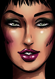 She's whisked away by a group with hidden motives, finding herself in over her head - Tic Toc Taken (fansadox 650) by Lesbi K. Leih, Geoffrey Merrick