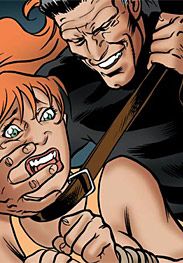 So you get well fucked like the bitch you are - Slave owner club (fansadox 17) by Templeton