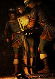 Please God, no more, please, please - Betrayed and sold by Quoom