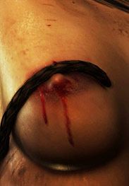 Her voice trailed off into heaving sobs - Lyoness of the seas by Quoom