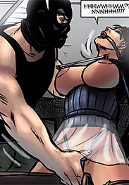 Still held captive as a sex slave and pain slut at the hands of Group X - Group x part 4: Endgame! (fansadox 580) by Celestin, Naj