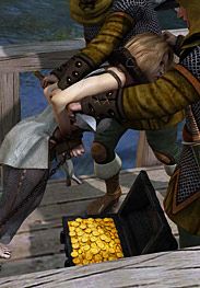 Please you must believe me, don't hurt me anymore - Betrayed and sold by Quoom