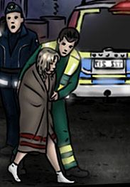 I made an excellent catch - Pervy Pete's blog (fansadox 333) by Slasher