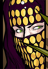 Submissive fuckpets of the mysterious and mighty master - Punished in paradise part 4 (fansadox 582) by Predondo