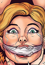 Drawing her into an private scenario that reflects his long-held fantasies and desire for domination - The Wellintown Collector 2, The Awekening of Nelson Davis (fansadox 690) by Maxxx Art