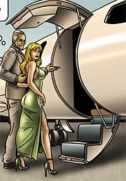 You need to convince me that you are already the best cocksucker a man could find - The society (fansadox 323) by Erenisch