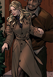 Big brute rudy wants more and more of tight cutie Claire - Classmates Claire's tale part 2 (fansadox 516) by Kitty Hand