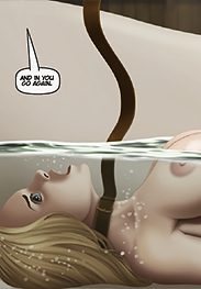 We will all abide by his rules - Emma's grief (fansadox 461) by Ferres