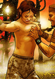 Slap her and fuck her - Black Star by Mr Kane