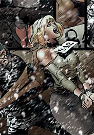 You gonna get my stuff right into your stomach - Siberian gulag (fansadox 180) by Templeton