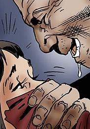 Dream about the brutal fucking you're about to get - The Fall of Starlass (fansadox 685) by Templeton, Skirtflipper