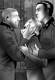 I learned my lesson well - Agnes beauvais (fansadox 419) by Cagri