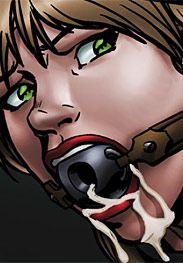 Show me how much you value your life - Siege of Mesta (fansadox 382) by Comixchef