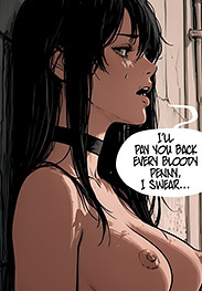 Intense journey of total surrender and porn bdsm exploration - The screaming flesh (fansadox 704) by Vortex