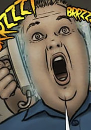 Things go terribly wrong when a trio of tight tushies go hiking in the woods - 911 Emergency response (fansadox 540) by Slasher