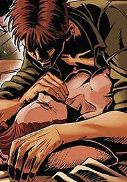 I hope they've sent me the one I asked for, the blonde with big tits - Desert Chains (fansadox 721) by Reno, FreeSpirit