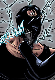 Still held captive as a sex slave and pain slut at the hands of Group X - Group x part 4: Endgame! (fansadox 580) by Celestin, Naj