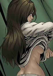 I hope they've sent me the one I asked for, the blonde with big tits - Desert Chains (fansadox 721) by Reno, FreeSpirit